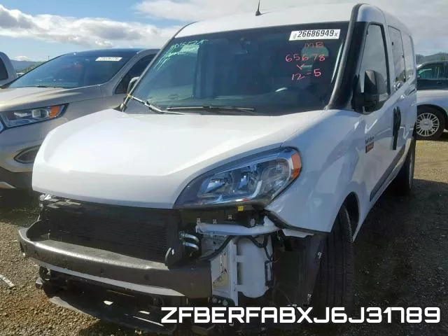 ZFBERFABXJ6J31789 фото 3