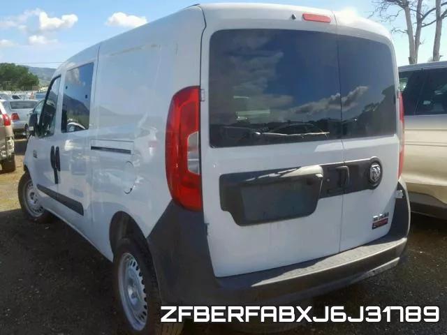 ZFBERFABXJ6J31789 фото 4
