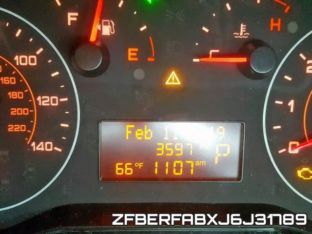 ZFBERFABXJ6J31789 фото 9