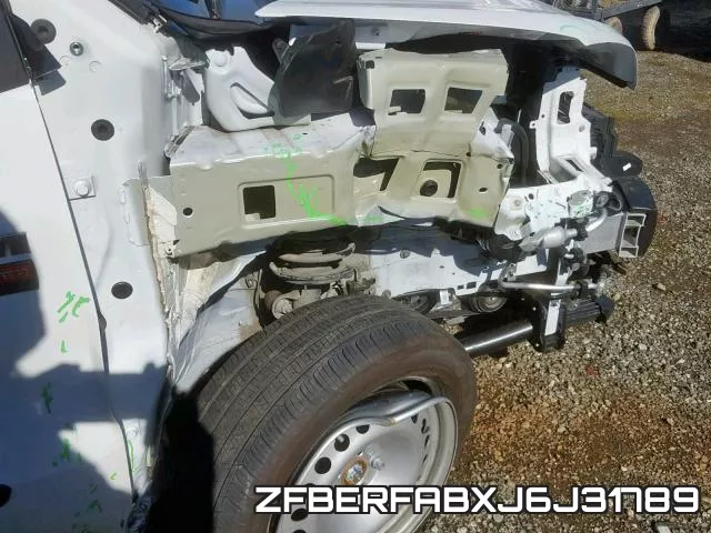 ZFBERFABXJ6J31789 фото 10