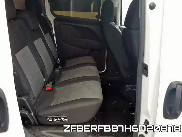ZFBERFBB7H6D20878 фото 7