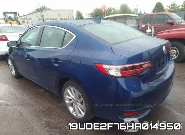 19UDE2F76HA014950 фото 4