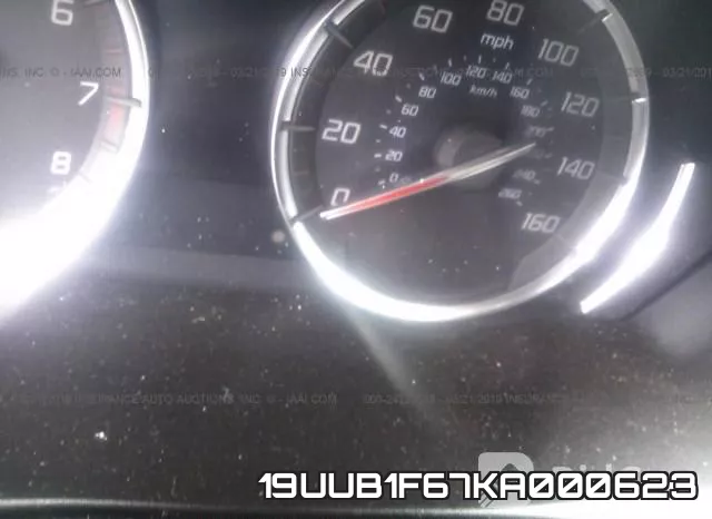 19UUB1F67KA000623 фото 8