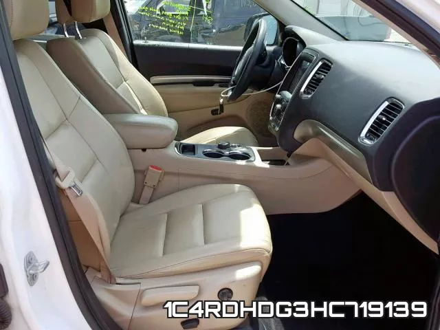 1C4RDHDG3HC719139 фото 6