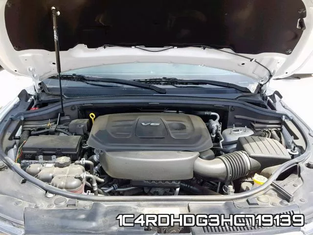 1C4RDHDG3HC719139 фото 8