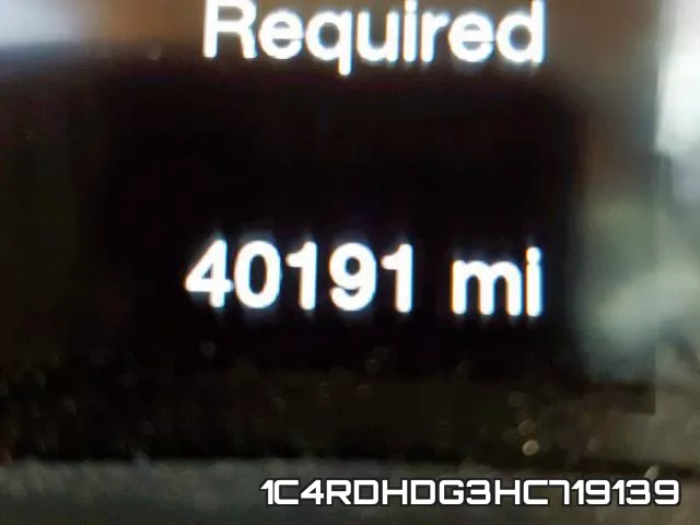 1C4RDHDG3HC719139 фото 9