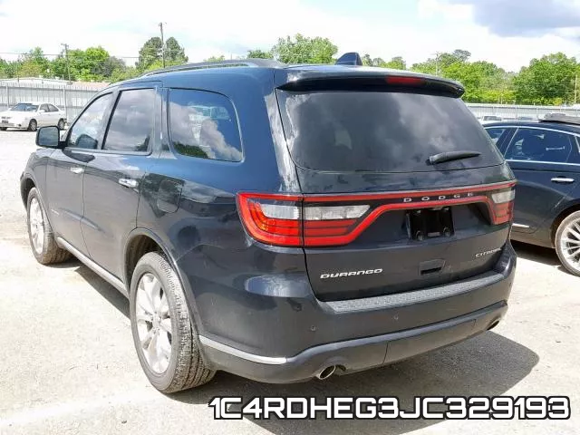 1C4RDHEG3JC329193 фото 4