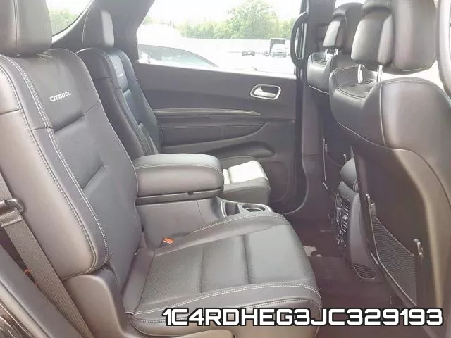 1C4RDHEG3JC329193 фото 7