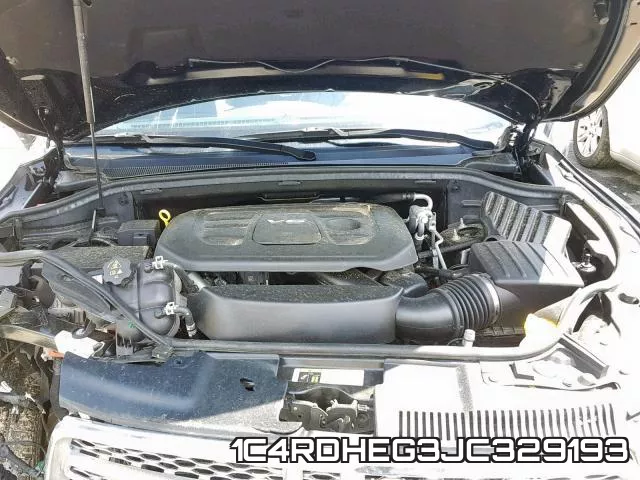 1C4RDHEG3JC329193 фото 8