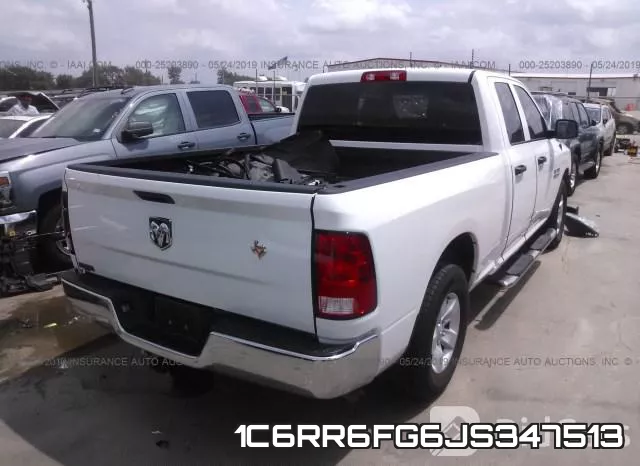 1C6RR6FG6JS347513 фото 4