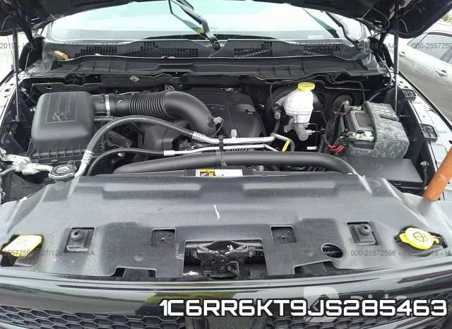 1C6RR6KT9JS285463 фото 2