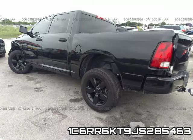 1C6RR6KT9JS285463 фото 4