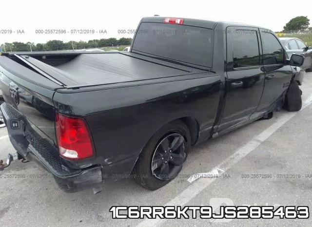 1C6RR6KT9JS285463 фото 5