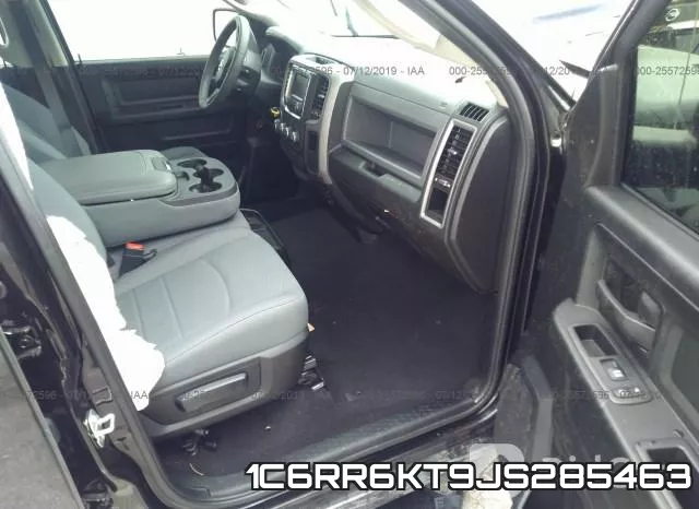 1C6RR6KT9JS285463 фото 6