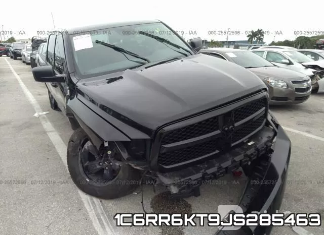 1C6RR6KT9JS285463 фото 7