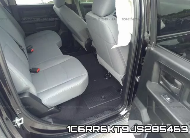 1C6RR6KT9JS285463 фото 9
