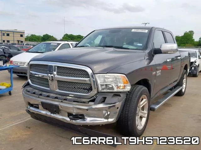 1C6RR6LT9HS723620 фото 3