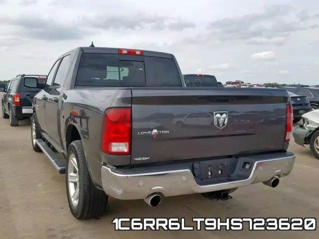 1C6RR6LT9HS723620 фото 4