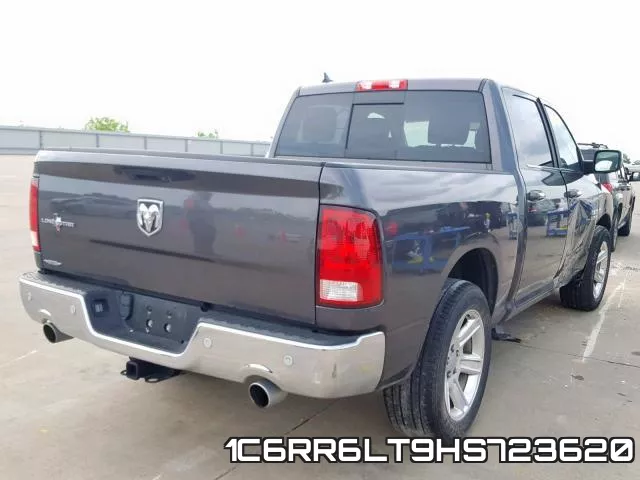 1C6RR6LT9HS723620 фото 5