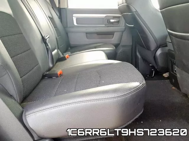 1C6RR6LT9HS723620 фото 7