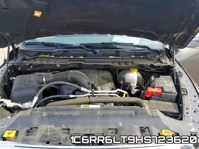 1C6RR6LT9HS723620 фото 8