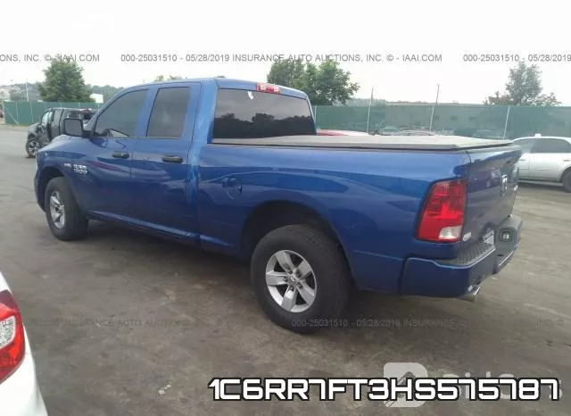 1C6RR7FT3HS575787 фото 4