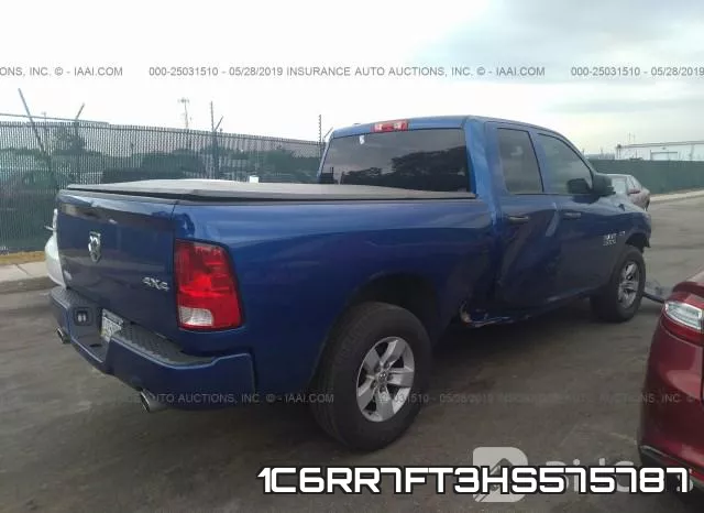 1C6RR7FT3HS575787 фото 5