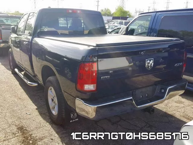 1C6RR7GT0HS685176 фото 4