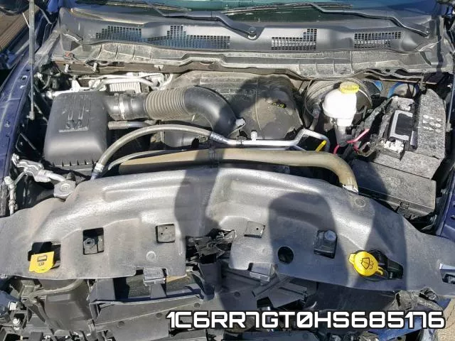 1C6RR7GT0HS685176 фото 8