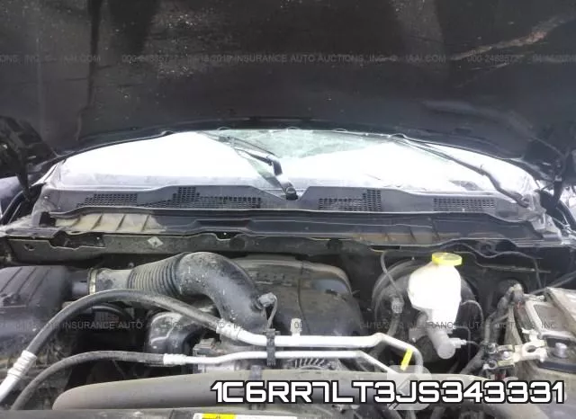 1C6RR7LT3JS343331 фото 2