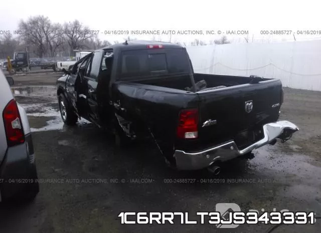 1C6RR7LT3JS343331 фото 4