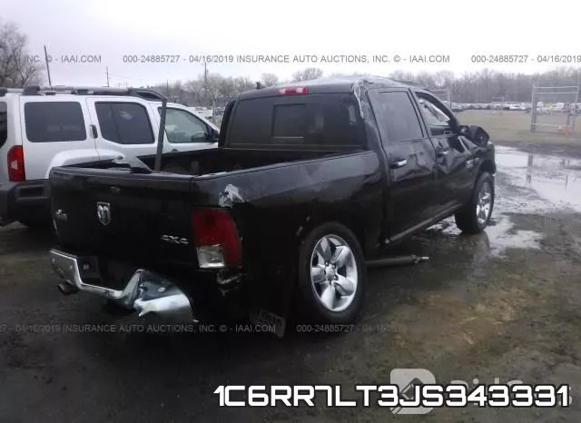1C6RR7LT3JS343331 фото 5
