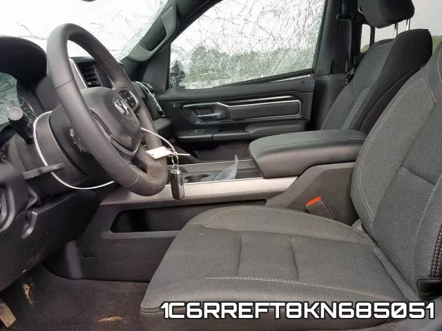 1C6RREFT8KN685051 фото 6