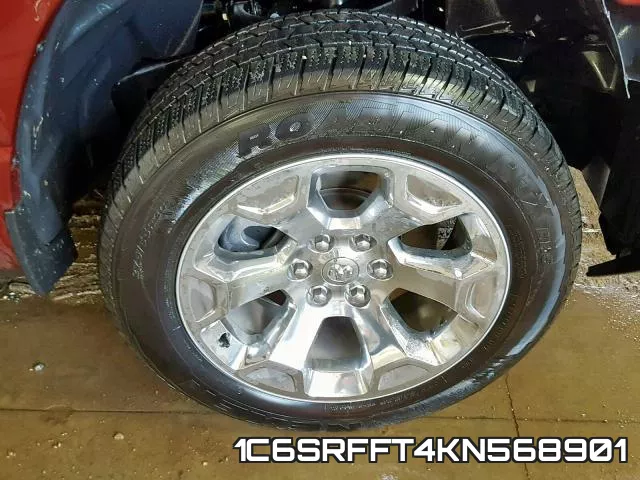 1C6SRFFT4KN568901 фото 10