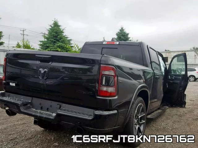 1C6SRFJT8KN726762 фото 5