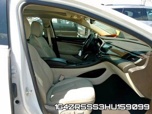 1G4ZR5SS3HU159099 фото 6