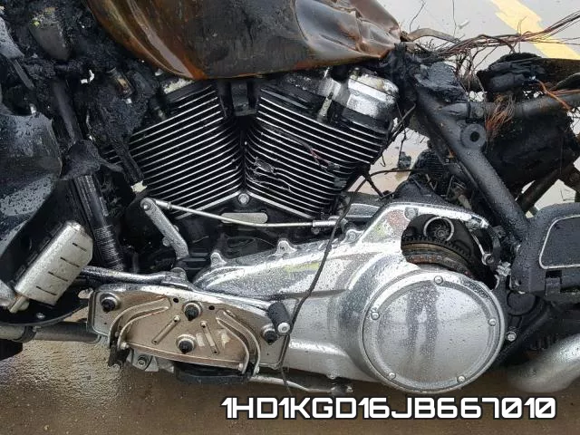 1HD1KGD16JB667010 фото 8
