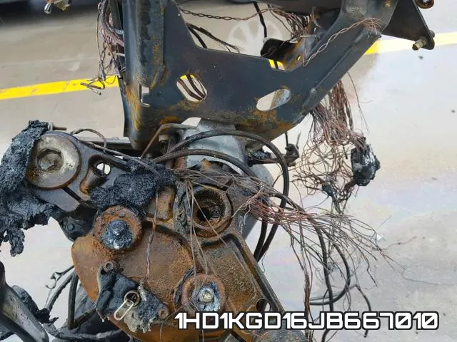 1HD1KGD16JB667010 фото 9