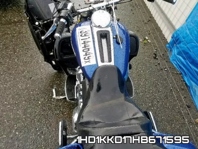 1HD1KKD17HB671595 фото 6
