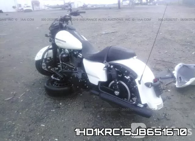 1HD1KRC15JB651670 фото 4