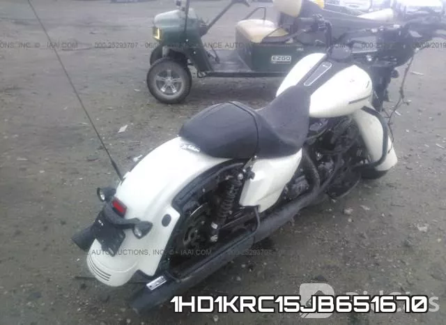 1HD1KRC15JB651670 фото 5