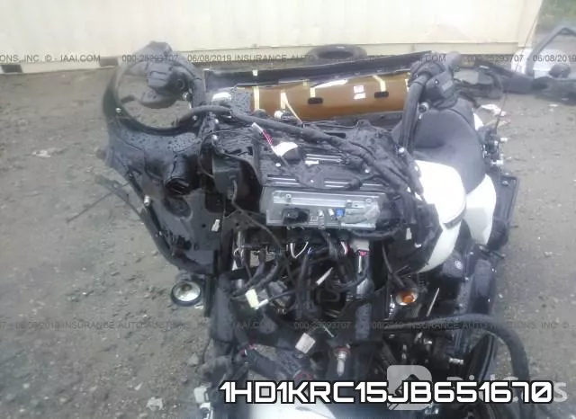 1HD1KRC15JB651670 фото 6