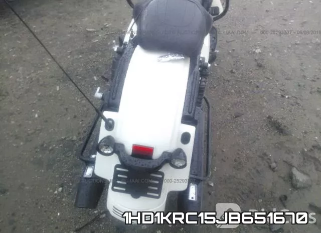1HD1KRC15JB651670 фото 7