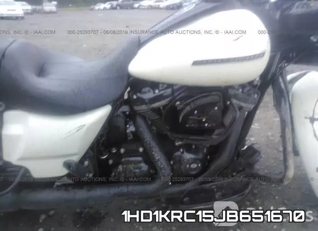 1HD1KRC15JB651670 фото 9
