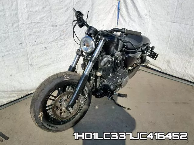 1HD1LC337JC416452 фото 3