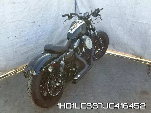 1HD1LC337JC416452 фото 5