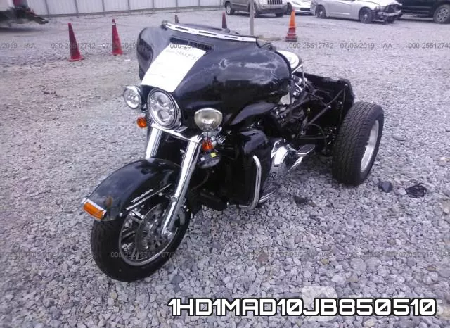 1HD1MAD10JB850510 фото 3