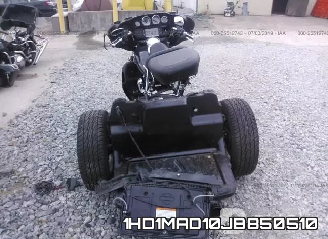 1HD1MAD10JB850510 фото 7