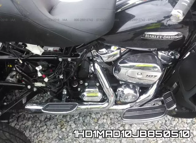 1HD1MAD10JB850510 фото 9