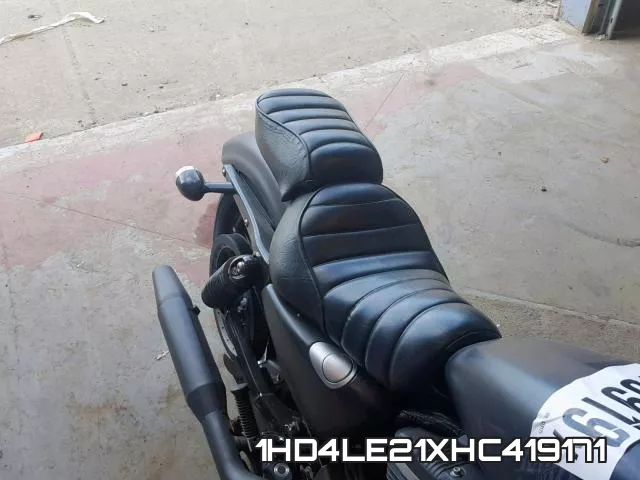 1HD4LE21XHC419171 фото 7